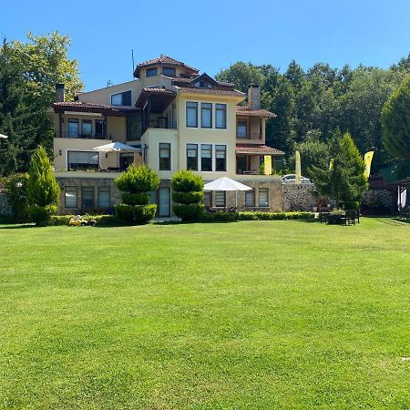 Sarikonaklar Garden Village Ağva Extérieur photo