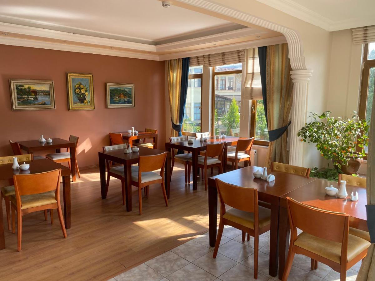 Sarikonaklar Garden Village Ağva Extérieur photo
