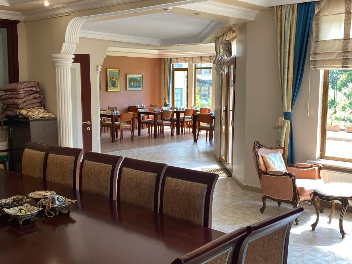 Sarikonaklar Garden Village Ağva Extérieur photo