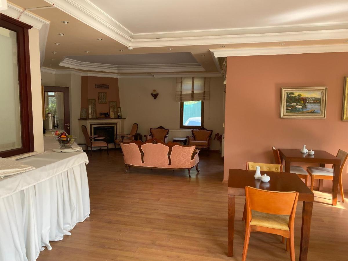 Sarikonaklar Garden Village Ağva Extérieur photo