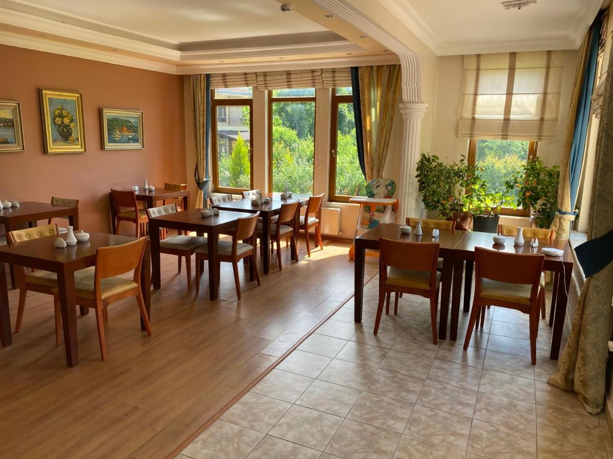 Sarikonaklar Garden Village Ağva Extérieur photo