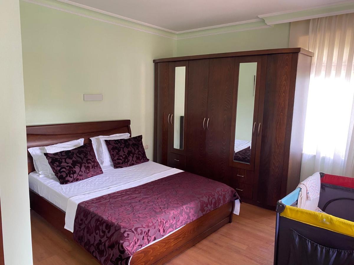 Sarikonaklar Garden Village Ağva Extérieur photo