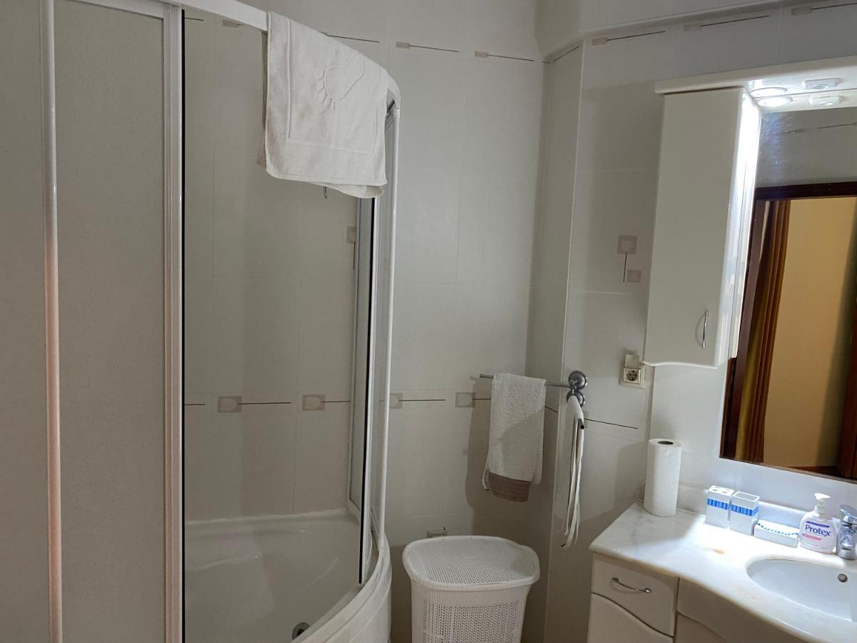 Sarikonaklar Garden Village Ağva Extérieur photo