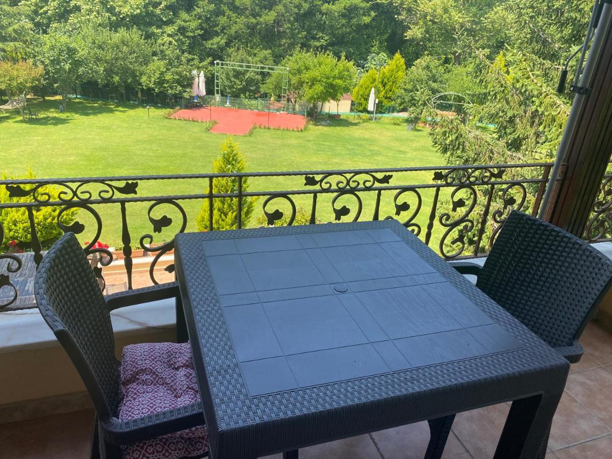Sarikonaklar Garden Village Ağva Extérieur photo