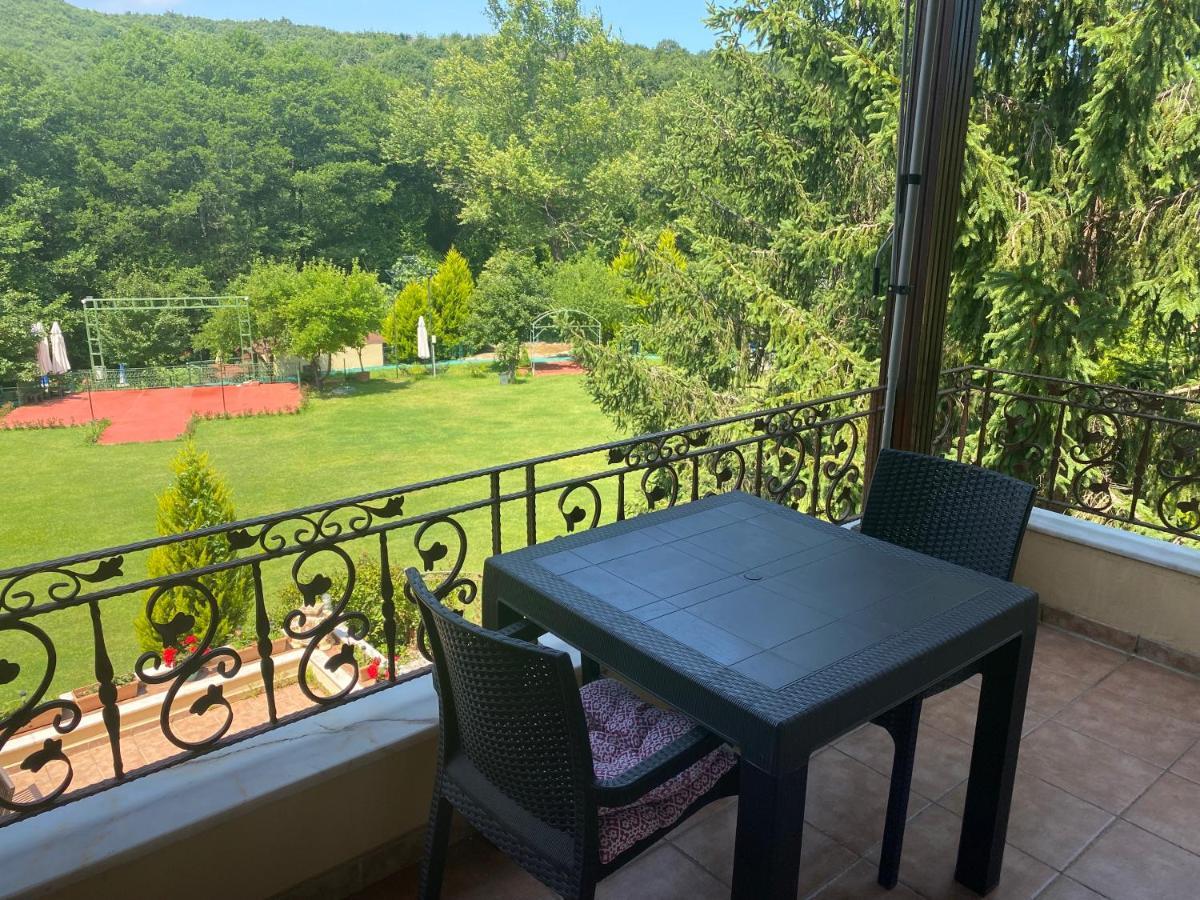 Sarikonaklar Garden Village Ağva Extérieur photo