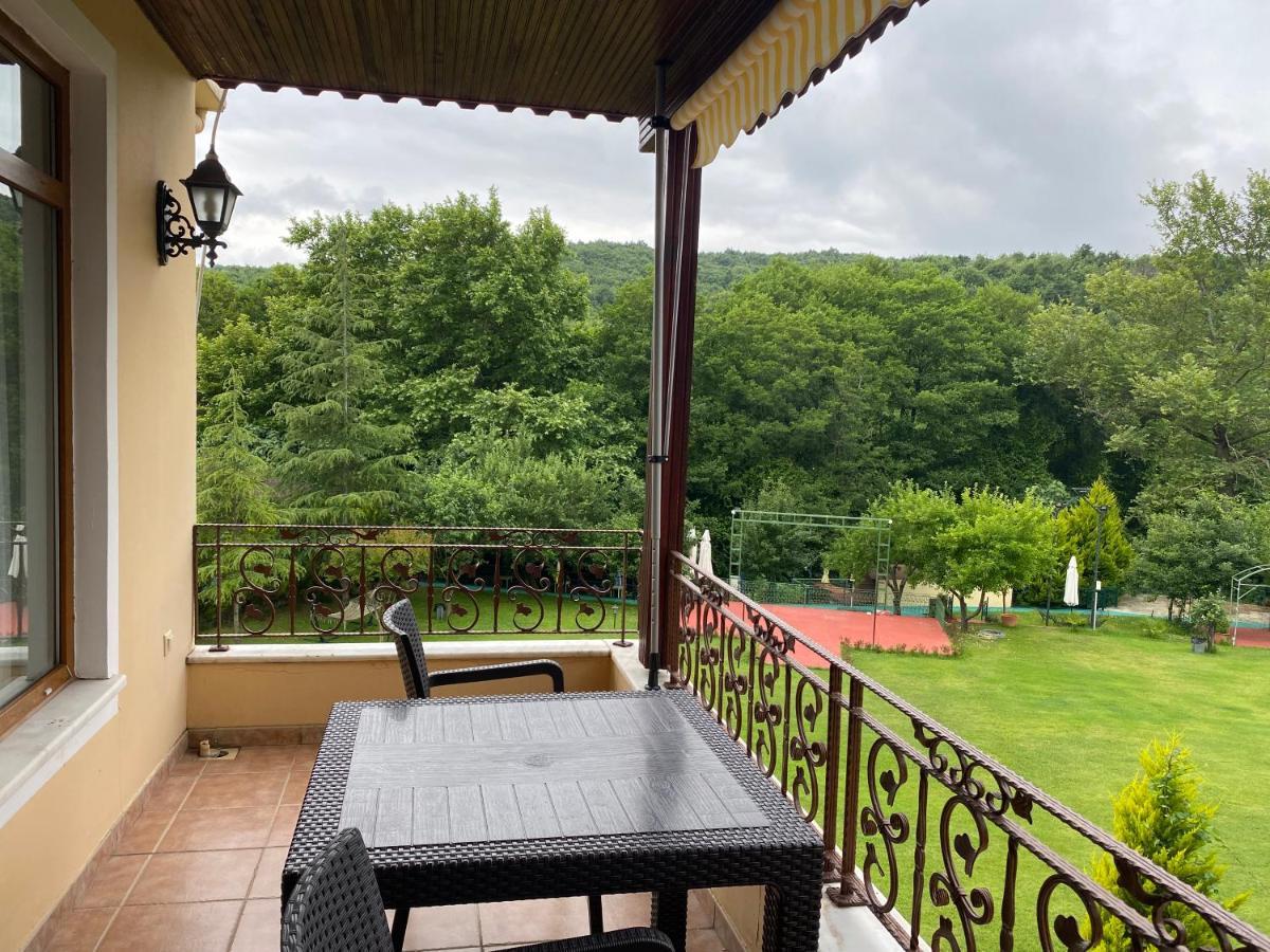 Sarikonaklar Garden Village Ağva Extérieur photo