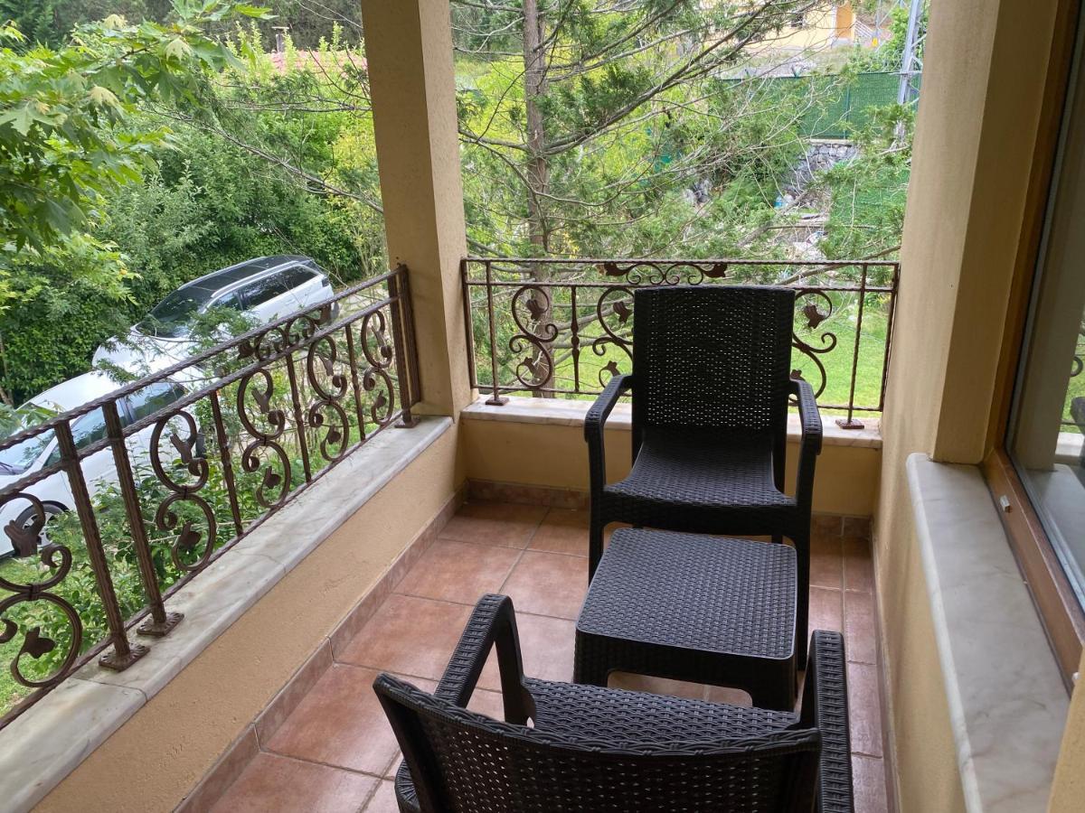 Sarikonaklar Garden Village Ağva Extérieur photo