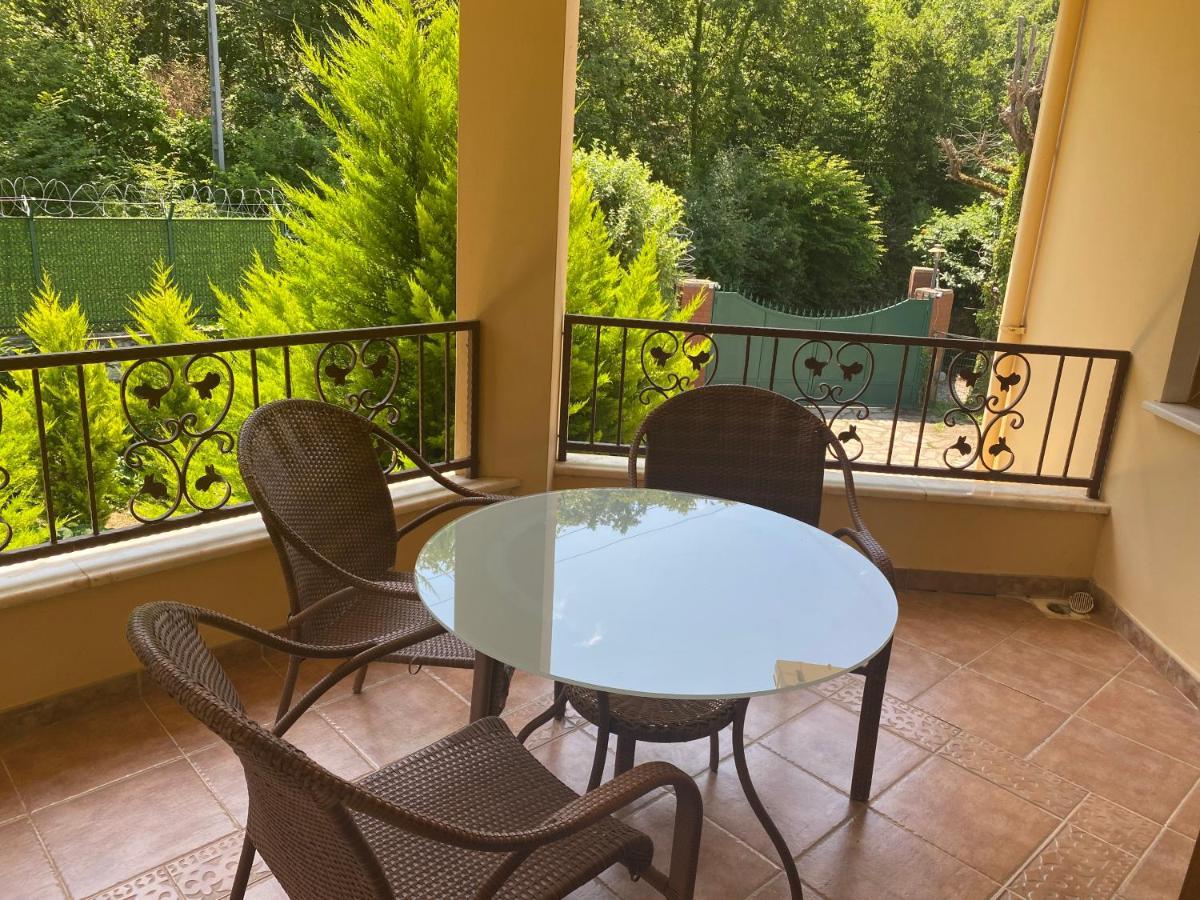 Sarikonaklar Garden Village Ağva Extérieur photo