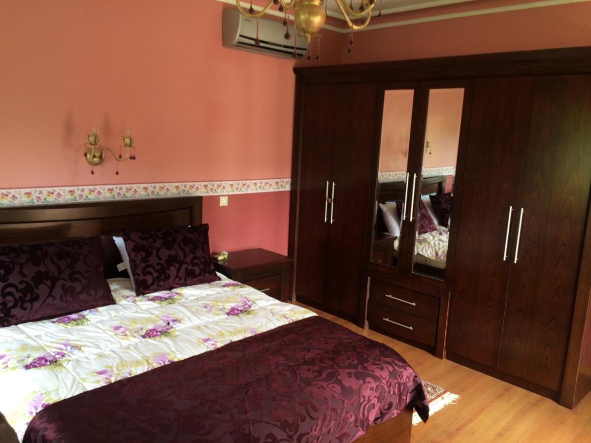 Sarikonaklar Garden Village Ağva Extérieur photo