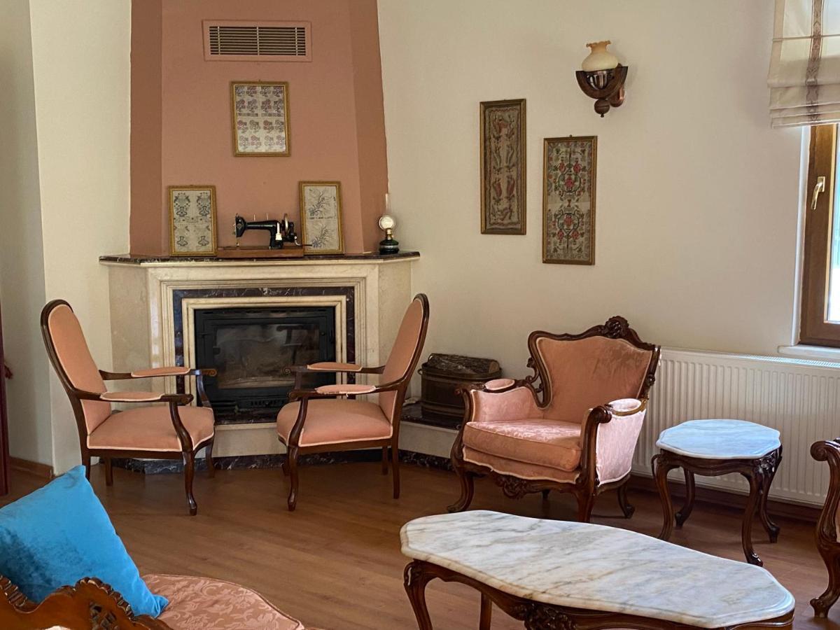Sarikonaklar Garden Village Ağva Extérieur photo