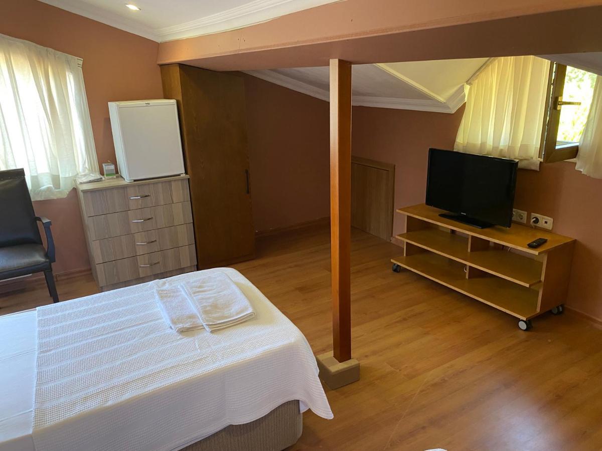 Sarikonaklar Garden Village Ağva Extérieur photo