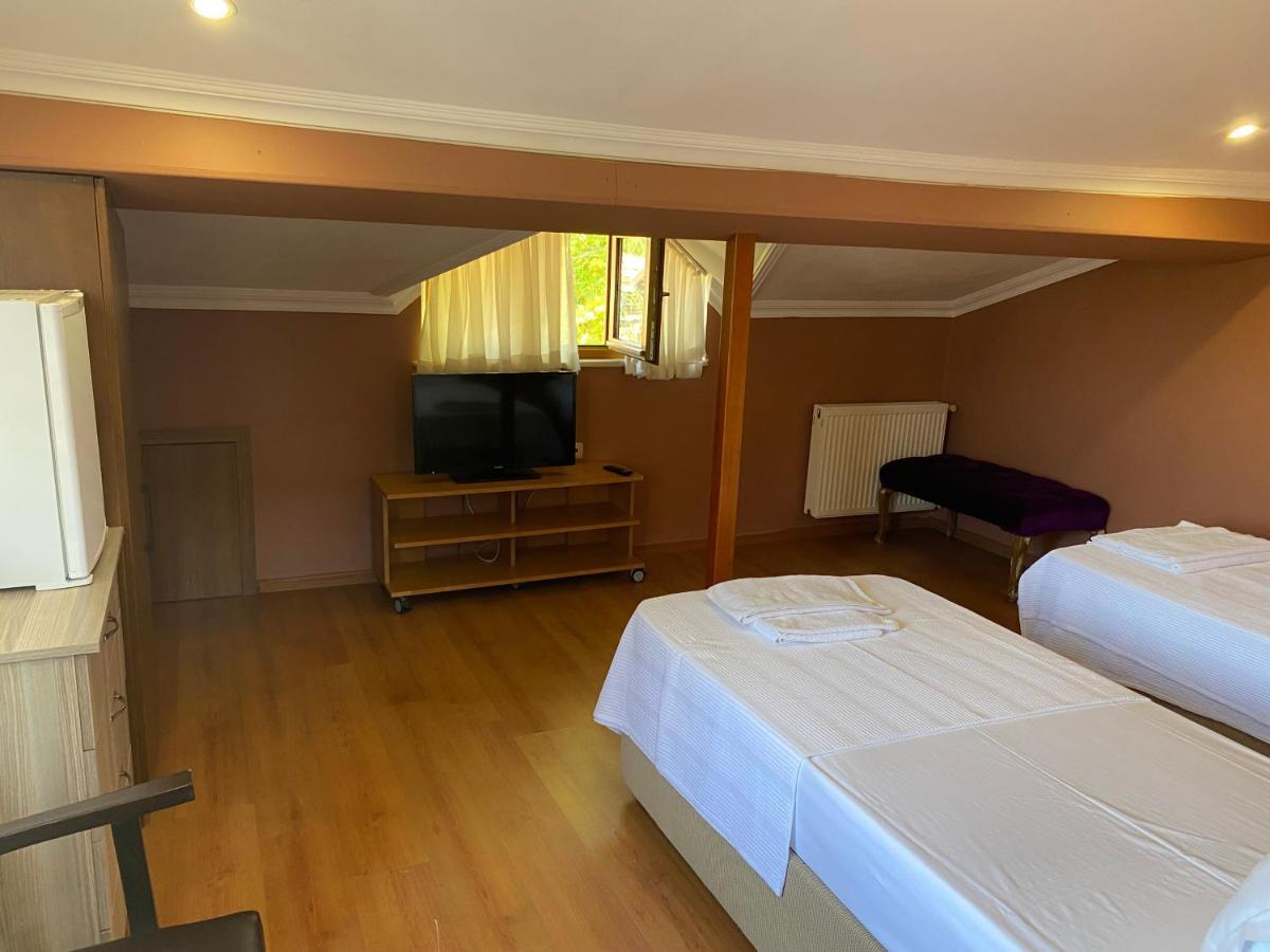 Sarikonaklar Garden Village Ağva Extérieur photo