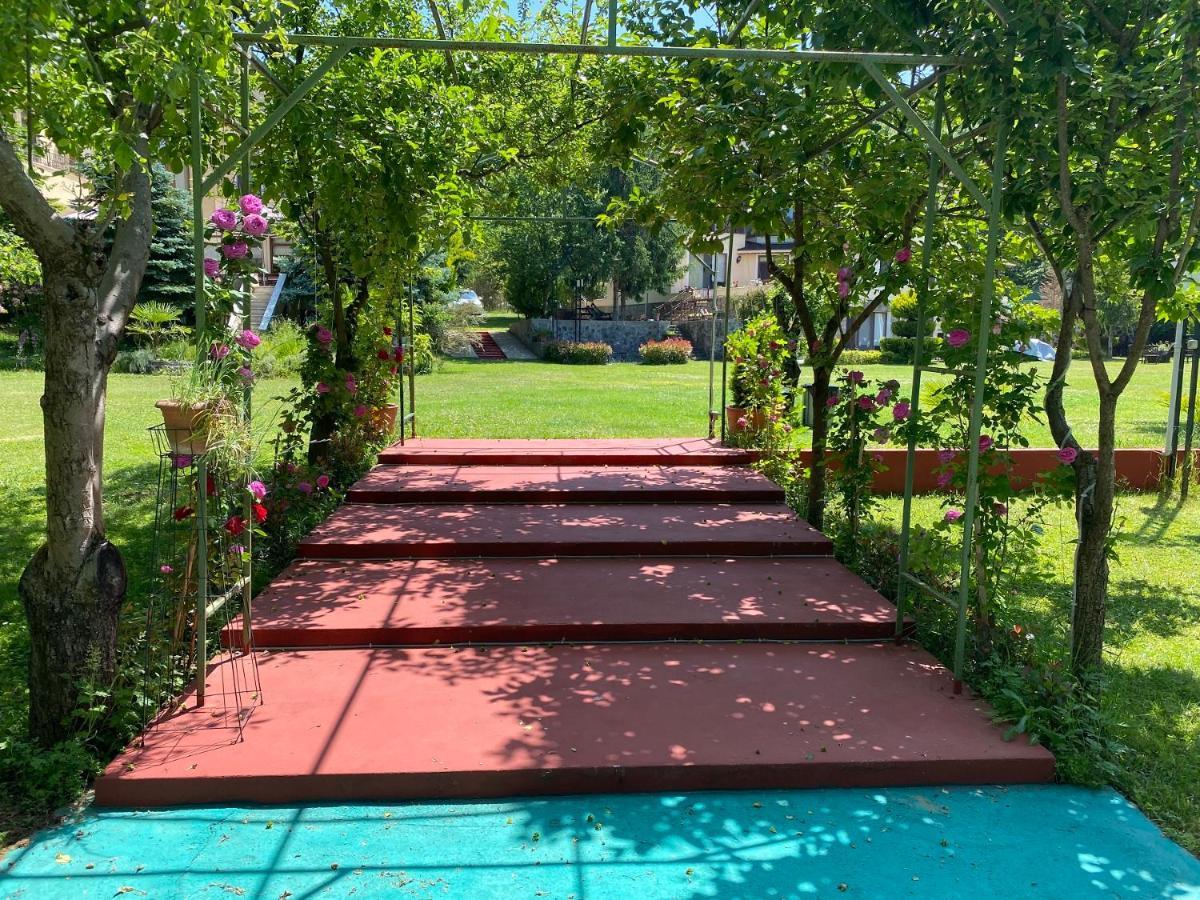 Sarikonaklar Garden Village Ağva Extérieur photo