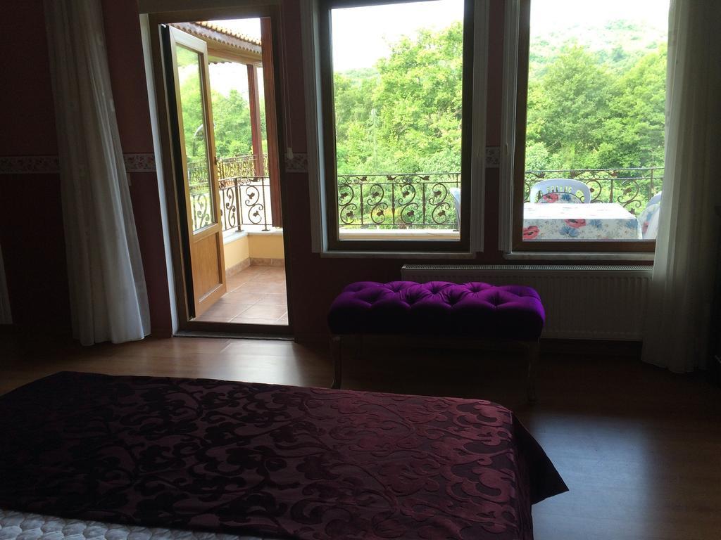 Sarikonaklar Garden Village Ağva Extérieur photo
