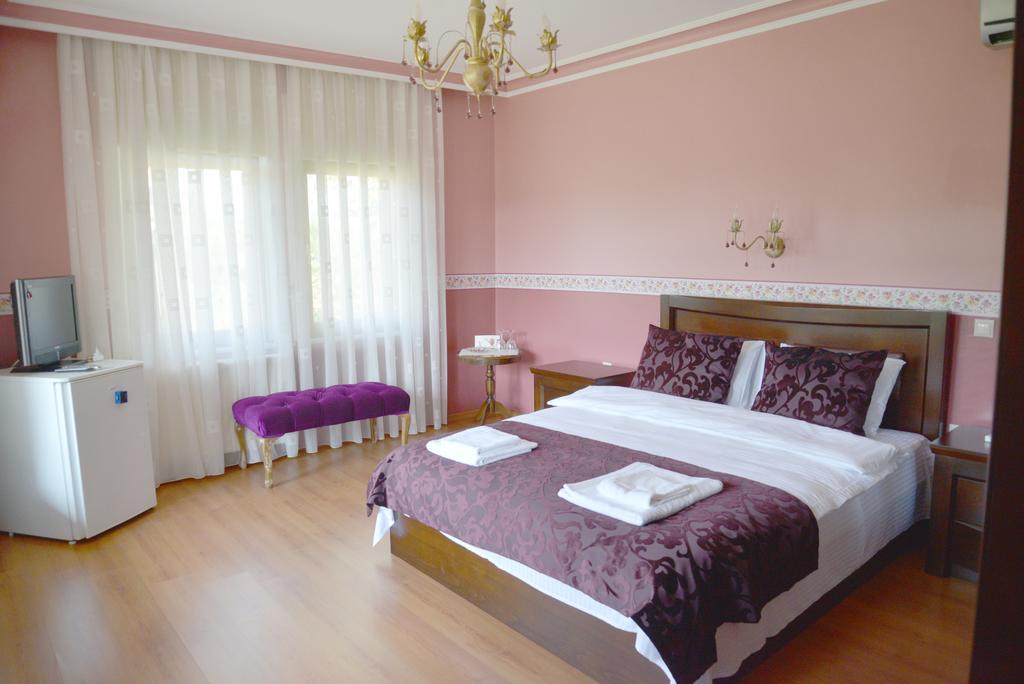 Sarikonaklar Garden Village Ağva Extérieur photo