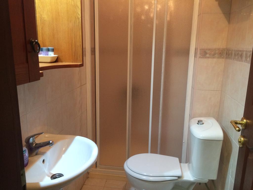 Sarikonaklar Garden Village Ağva Extérieur photo