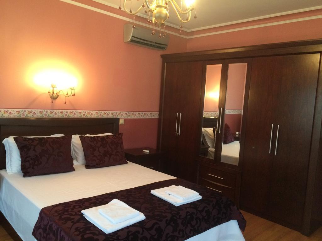 Sarikonaklar Garden Village Ağva Extérieur photo