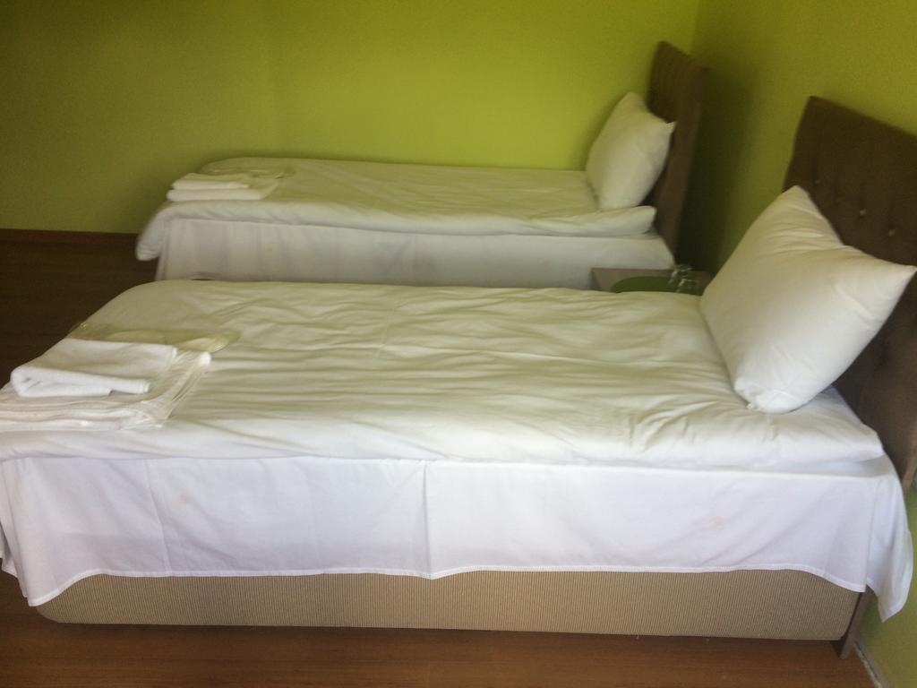 Sarikonaklar Garden Village Ağva Extérieur photo