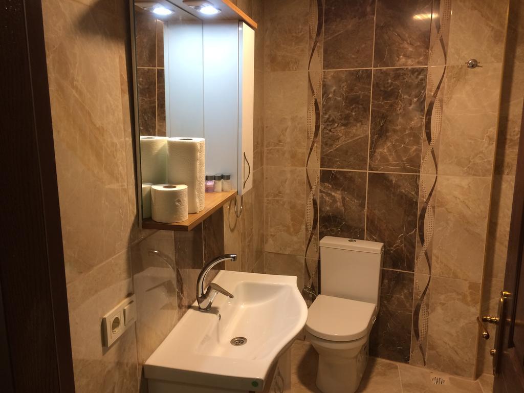 Sarikonaklar Garden Village Ağva Extérieur photo