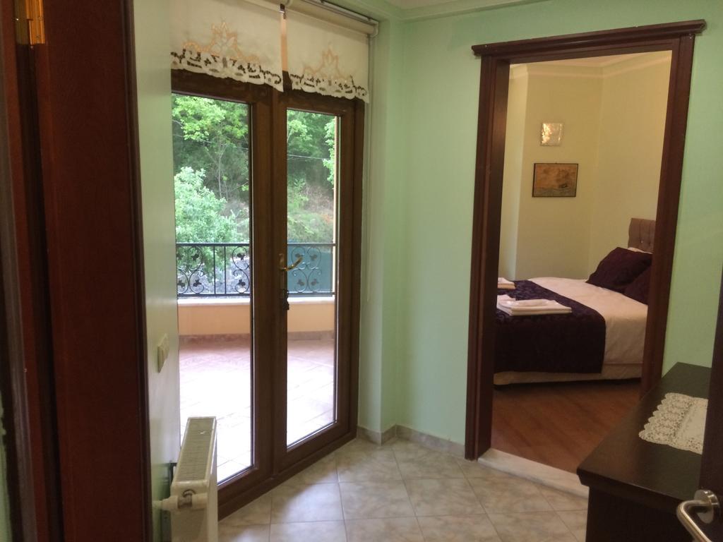 Sarikonaklar Garden Village Ağva Extérieur photo