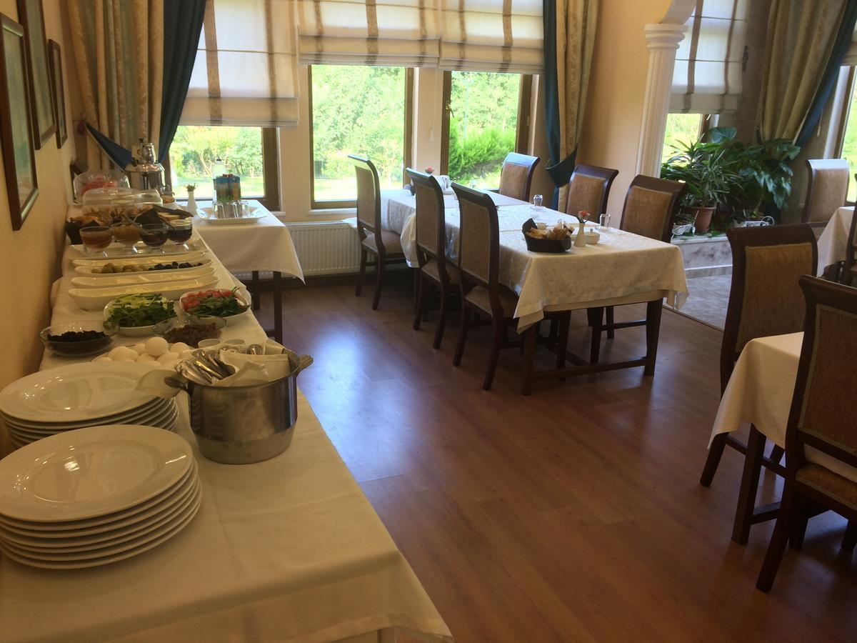 Sarikonaklar Garden Village Ağva Extérieur photo